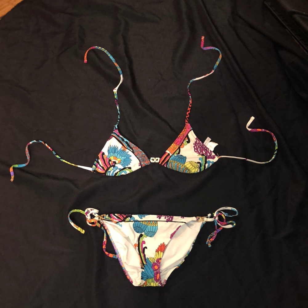 Trina Turk bikini